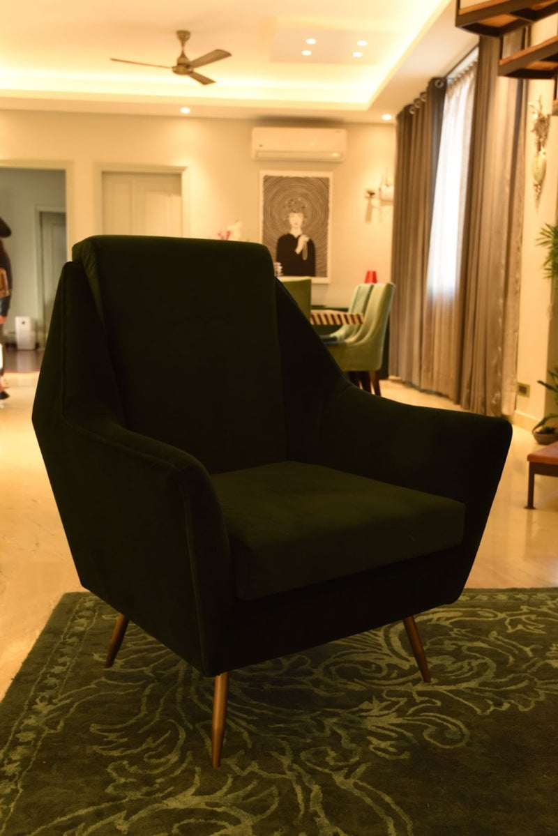 Vilasa Home Lounge Chair