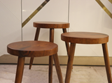Vilasa Home Nested Table set of 3