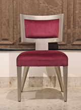Vilasa Home Dining Chair