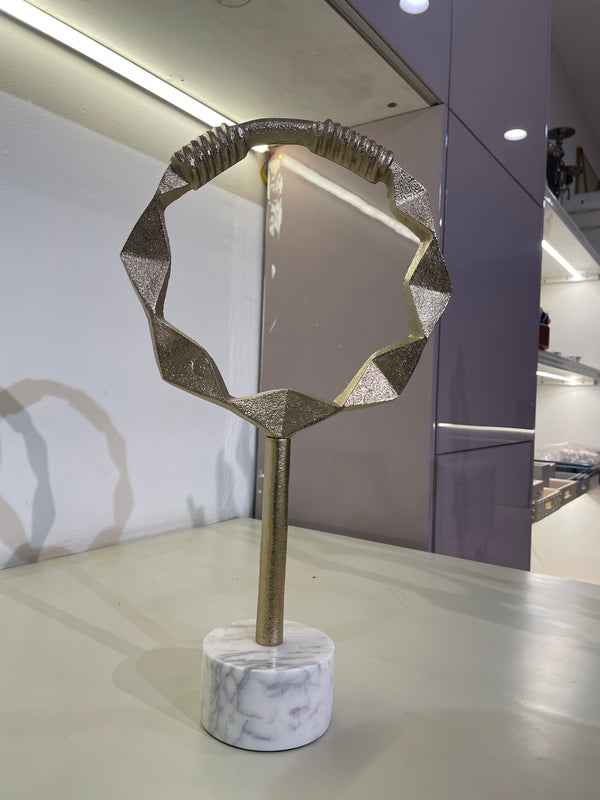 Modern Opulence (Small)