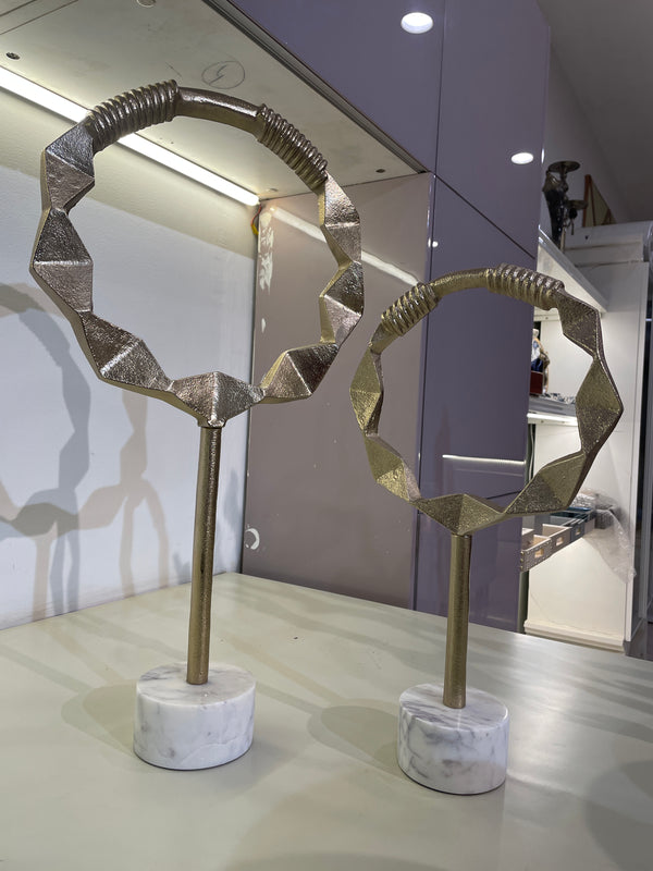 Modern Opulence (Small)