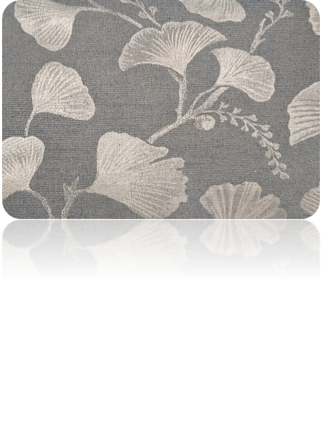 Vilasa Home Fusion Main Curtain