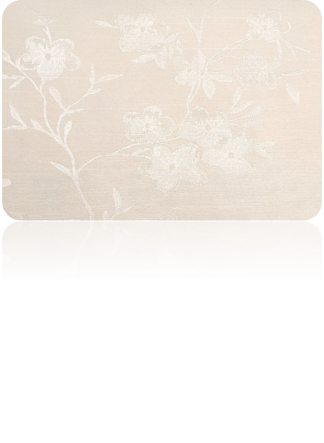 Vilasa Home Fusion Main Curtain