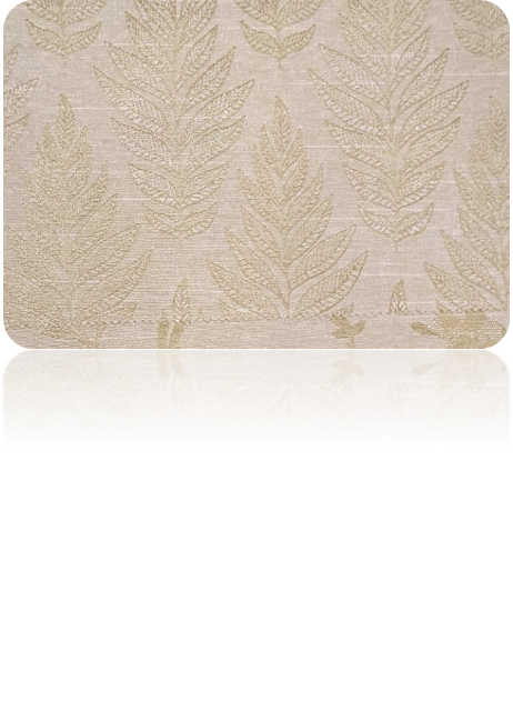 Vilasa Home Fusion Main Curtain