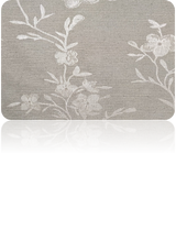 Vilasa Home Fusion Main Curtain