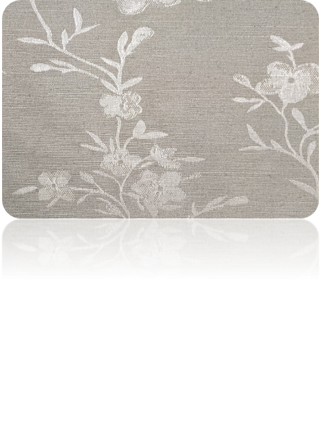 Vilasa Home Fusion Main Curtain