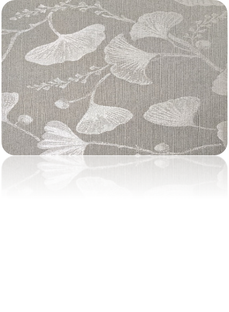 Vilasa Home Fusion Main Curtain