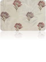 Vilasa Home Bradley Sheer Curtain