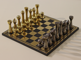 Vilasa Luxury Chess Board