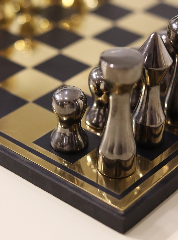 Vilasa Luxury Chess Board