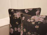 Vilasa Home Flower Filled Cushion